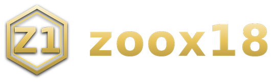 zoox18 logo