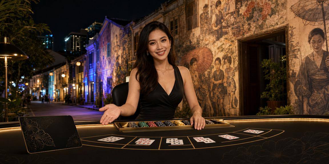 zoox18 Legendary Treasure: Perjalanan Ganjaran di zoox18